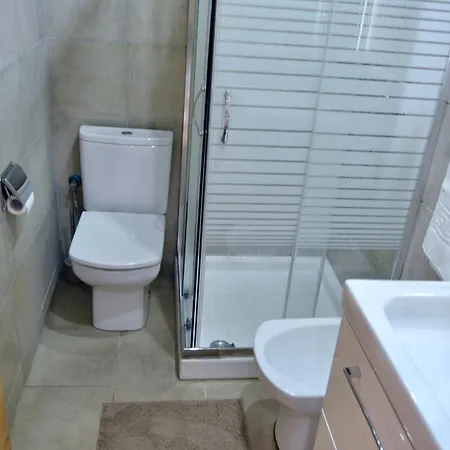 La Catedral 2 Apartamento *