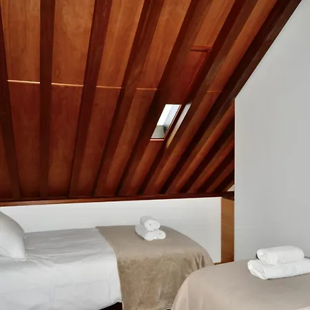 La Catedral 2 Apartamento La Laguna (Tenerife)