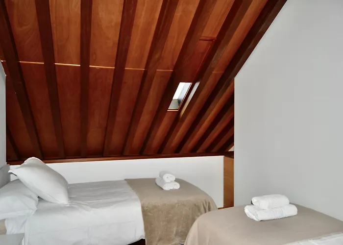 La Catedral 2 Apartamento La Laguna (Tenerife)