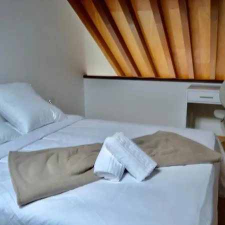 La Catedral 2 Lägenhet