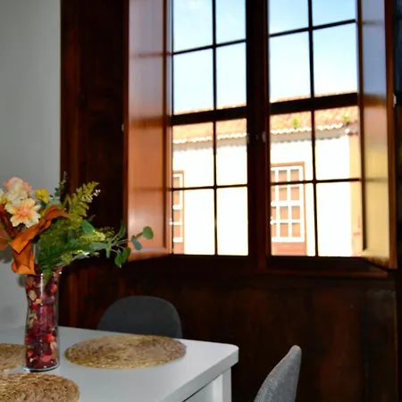 La Catedral 2 Apartamento La Laguna (Tenerife)