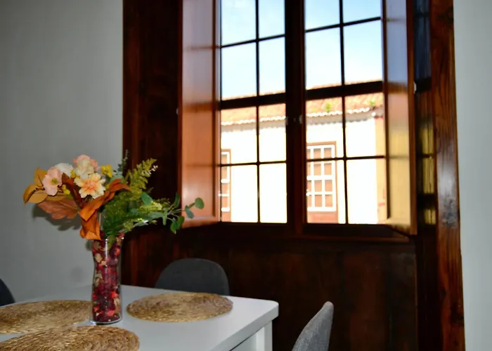 La Catedral 2 Apartamento La Laguna (Tenerife)