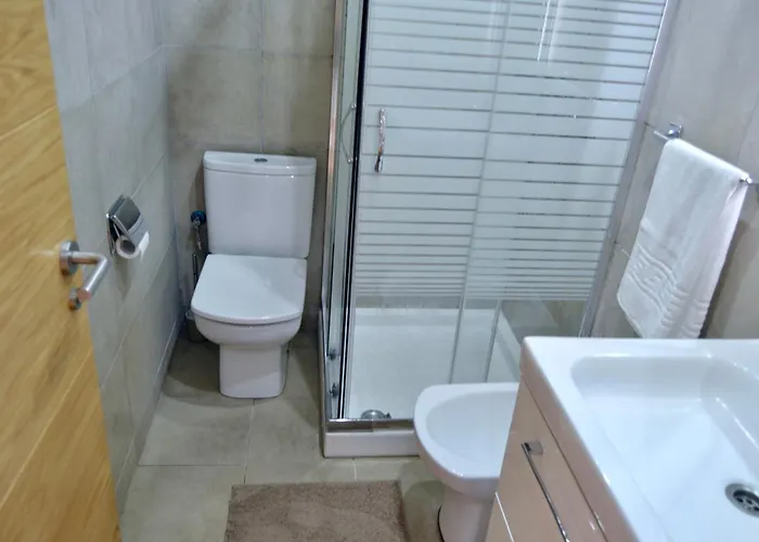 La Catedral 2 Lägenhet *