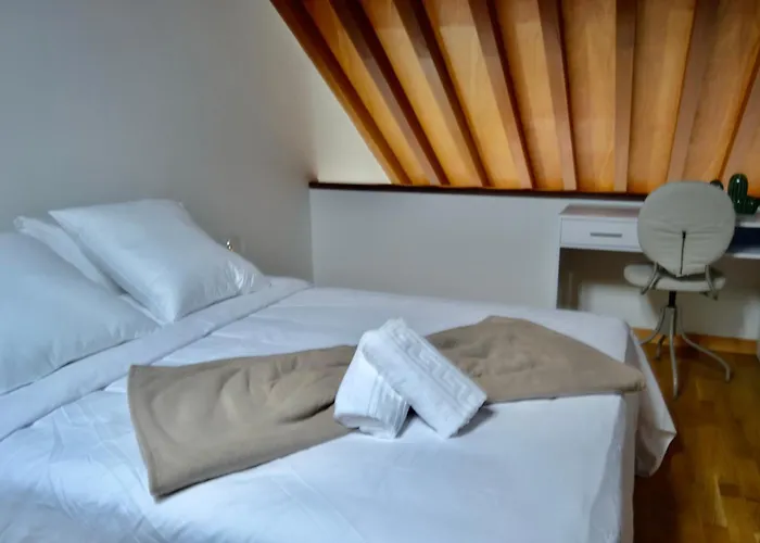 La Catedral 2 Appartement